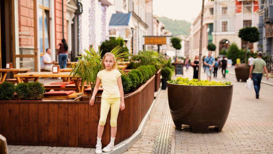 Sibiu: Cum se transformă orașul într-o scenă vie