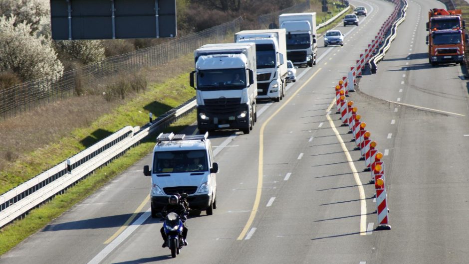 Cele mai bune mașini pentru transportul marfă