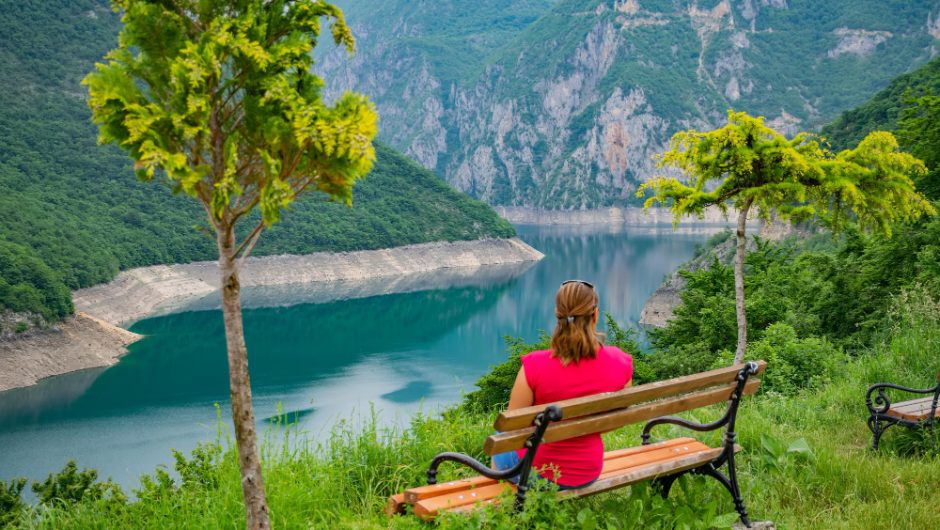 Cele mai frumoase peisaje de vizitat în vacanță